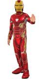 Iron Man Kostuum Jongens Marvel Avengers