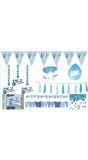 It's A Boy Feestpakket Geboorte Jongen Compleet
