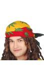 Jamaicaanse Hoofdband