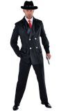 Jaren 20 Gangster Kostuum Mannen