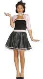 Jaren 50 Outfit Dames