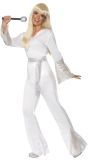 Jaren 70 Disco Dames Kostuum