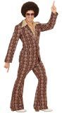 Jaren 70 Kostuum Heren