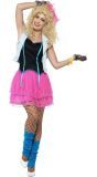 Jaren 80 Dames Kostuum