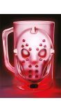 Jason Voorhees Bierpul met Licht