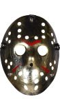 Jason Voorhees Hockeymasker Halloween Vrijdag de 13e