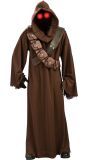 Jawa Mantel Bruin Star Wars