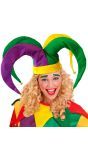 Jester Nar Hoed