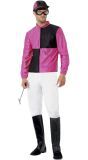 Jockey Paardrij Kostuum