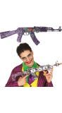 Joker Ak-47 Geweer