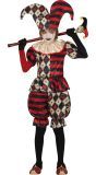 Joker Harlekijn Kostuum Jongens