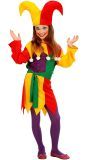 Jolly Joker Kind Kostuum