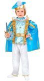Jongens Prins Kostuum