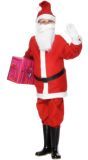 Jongens Santa Pakje