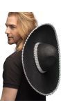Juanito Mexicaanse Sombrero
