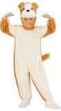 Jumpsuit Hond Kind