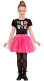 Junior Skelet Ballerina