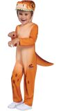 Jurassic World T-Rex Jumpsuit Jongens