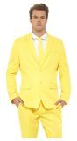 Just Yellow Kostuum