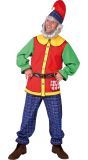 Kabouter Kostuum Heren