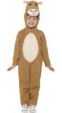 Kamelen Onesie Pluche