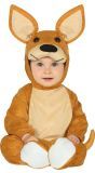 Kangoeroe Kostuum Baby