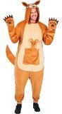 Kangoeroe Onesie Dames Heren Met Baby