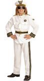 Kapitein Kostuum Kind