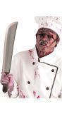 Kapmes Machete Halloween