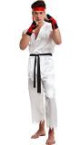 Karate Kostuum Heren