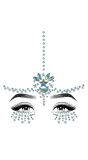 Karma Gezicht Jewel Stickers