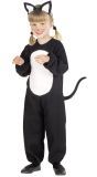 Kat Kostuum Meisjes