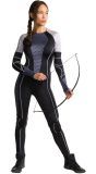 Katniss Everdeen Kostuum Dames Hunger Games