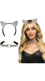 Katten Accessoire set Diamant