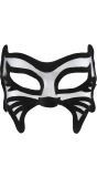 Katten Fashion Masker