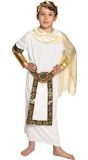 Keizer Augustus Kostuum Kind