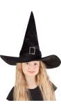 Kendra Heksenhoed Kind