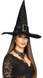 Kendra Zwarte Heksenhoed