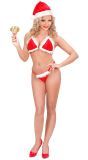 Kerst Bikini