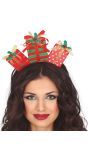 Kerst Cadeautjes Haarband