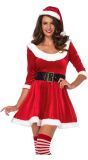 Kerst Jurk Dames