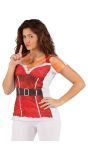 Kerst T-Shirt
