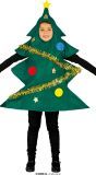 Kerstboom Kostuum Kind