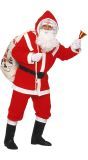 Kerstman Kostuum