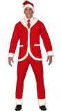 Kerstman Maatpak