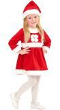 Kerstman Pak Meisjes