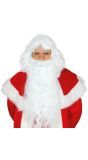 Kerstman Sinterklaas Lange Baard