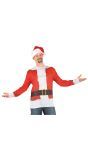 Kerstman T-Shirt