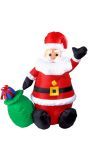 Kerstmannetje Decoratie