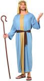 Kerststal Herder Kostuum Man